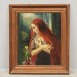 1773&nbsp;5206&nbsp;Oljemålning